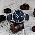 Часы L'Duchen Vintage D 821.13.37 фото 7